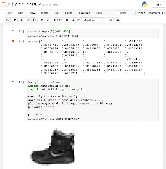 Jupyter-Notebook